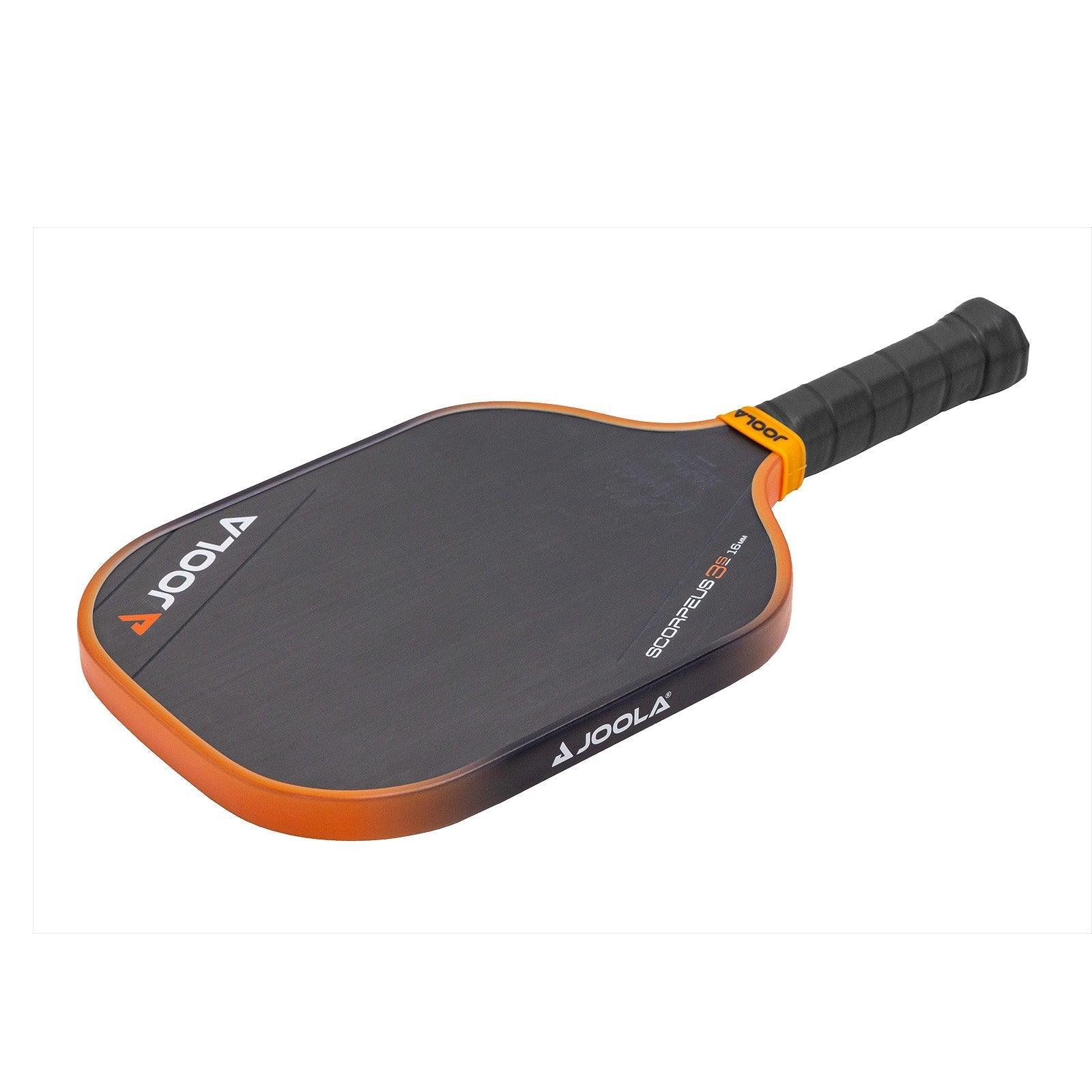 JOOLA Collin Johns Scorpeus 3S 16mm Pickleball Paddle - JOOLA INDIA