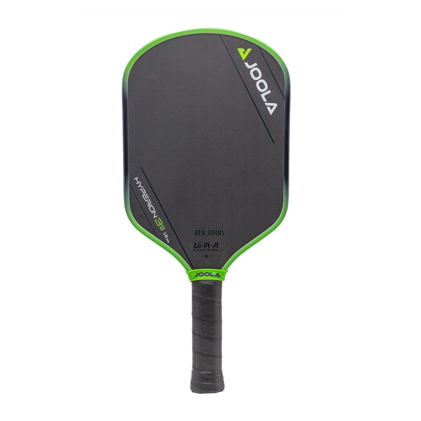 JOOLA Ben Johns Hyperion 3S 16mm Pickleball Paddle - JOOLA INDIA