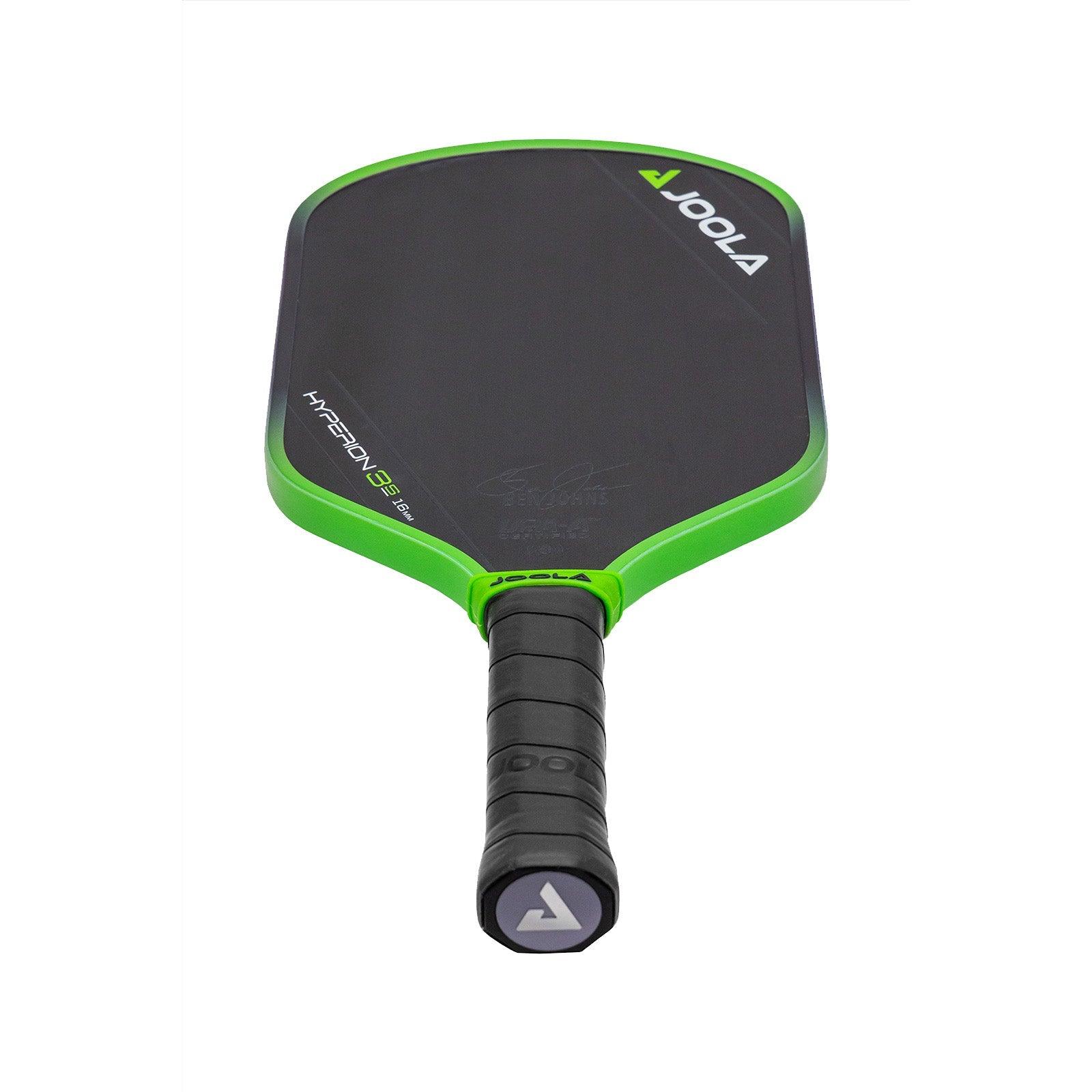 JOOLA Ben Johns Hyperion 3S 16mm Pickleball Paddle - JOOLA INDIA