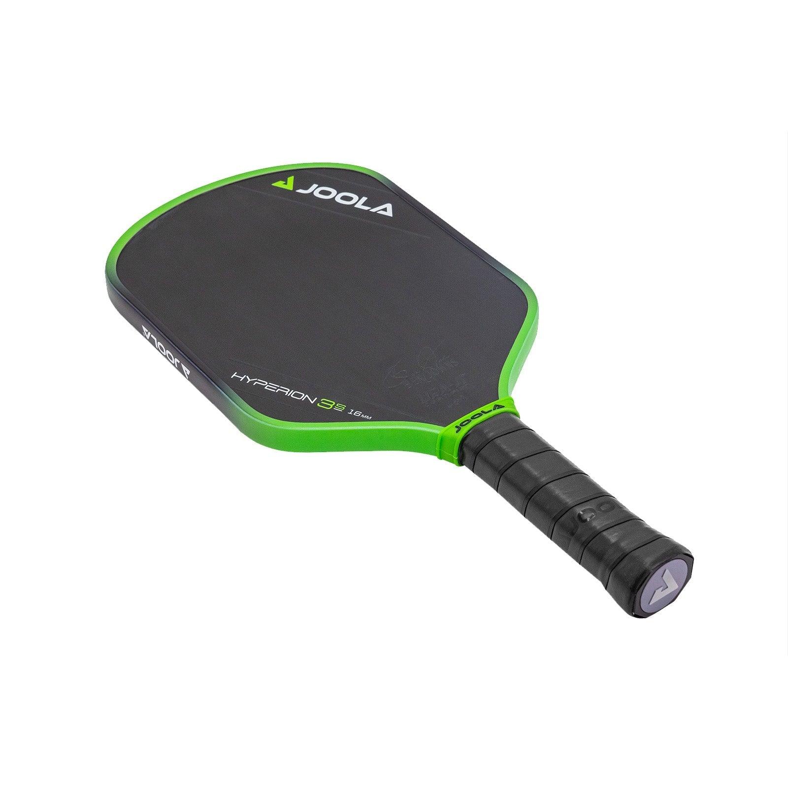 JOOLA Ben Johns Hyperion 3S 16mm Pickleball Paddle - JOOLA INDIA