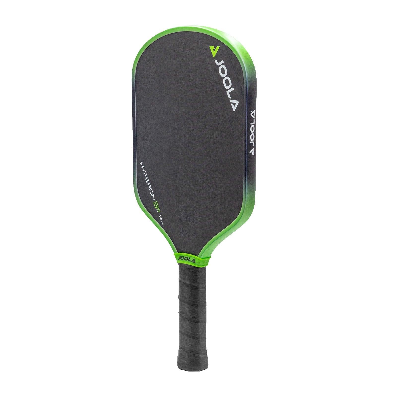 JOOLA Ben Johns Hyperion 3S 14mm Pickleball Paddle - JOOLA INDIA