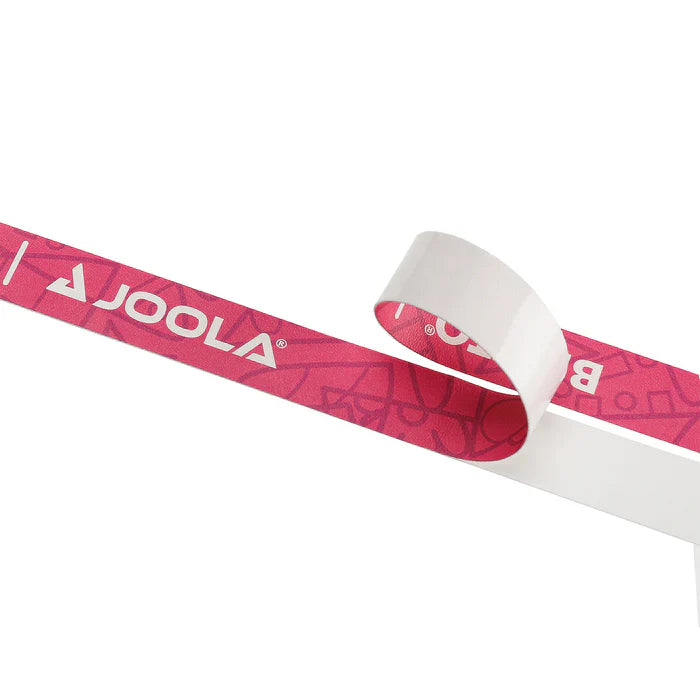 JOOLA x BRITTO Pickleball Edge Guard Tape (Black)