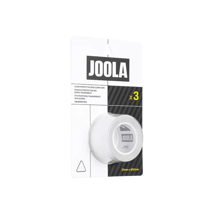 JOOLA Pickleball Clear Edge Guard Tape