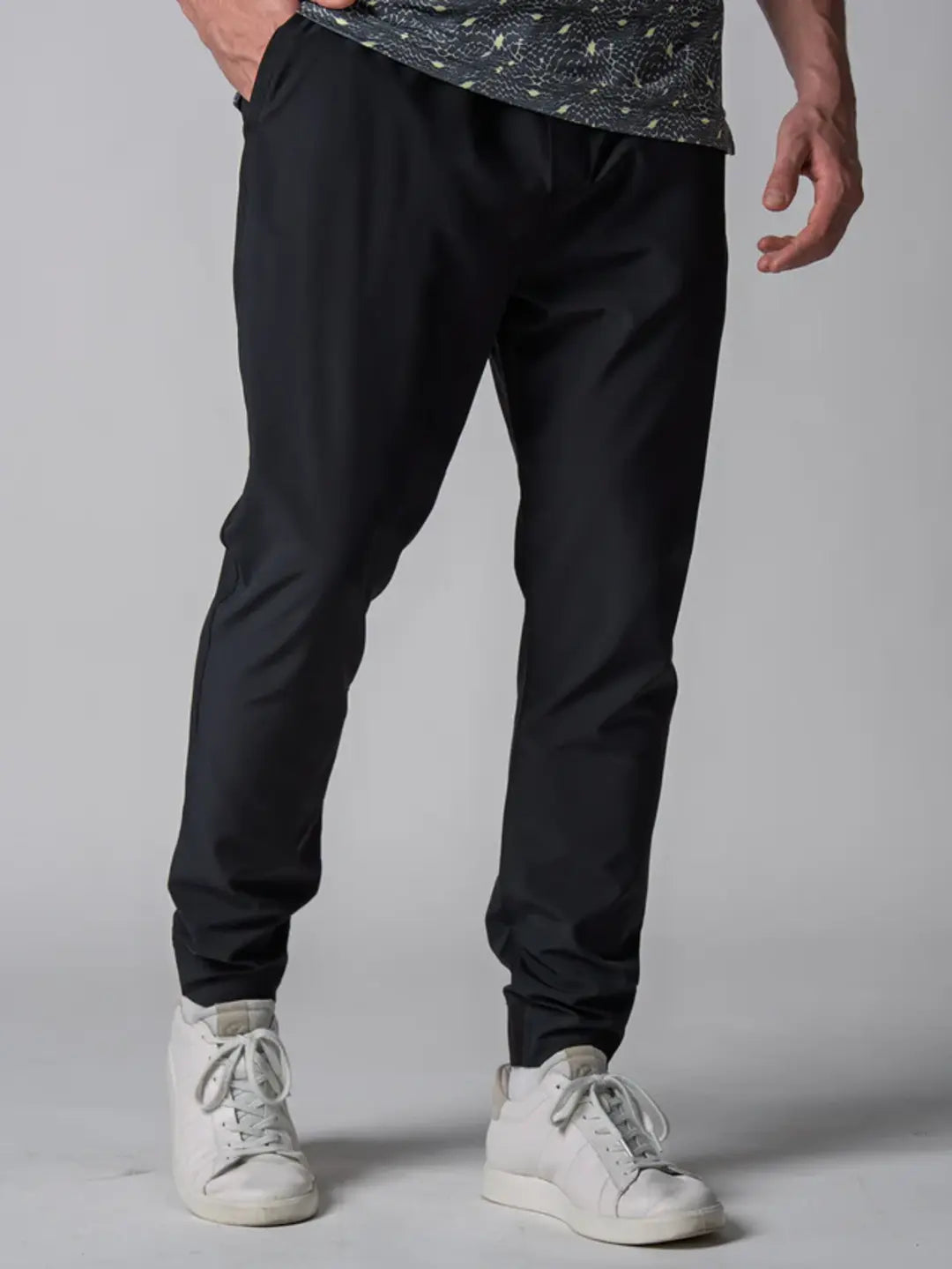Men's Club Joggers