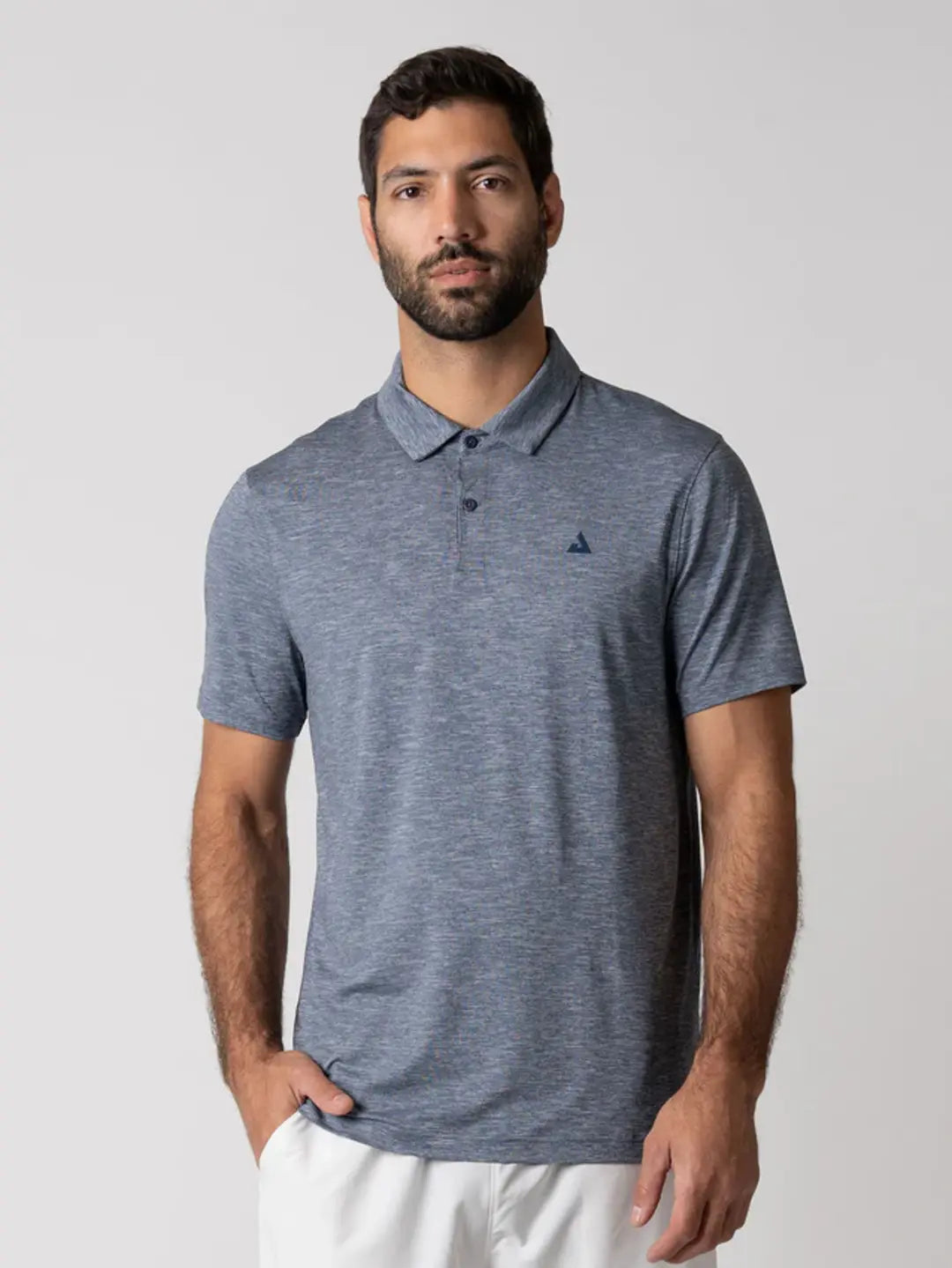 Men's Club Polo