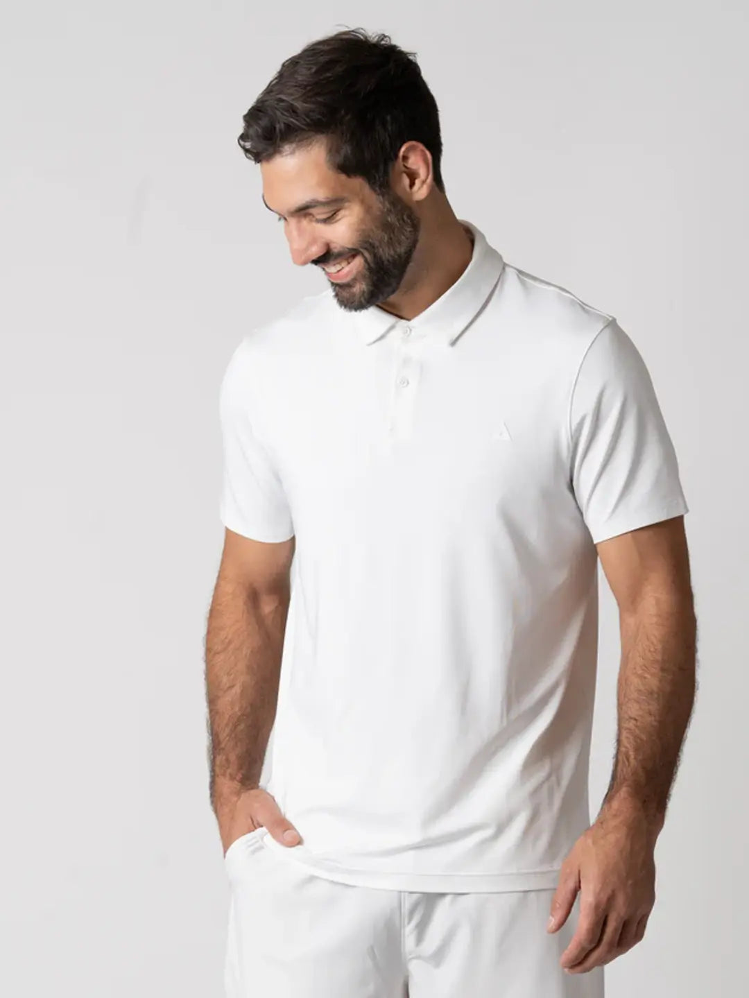 Men's Club Polo