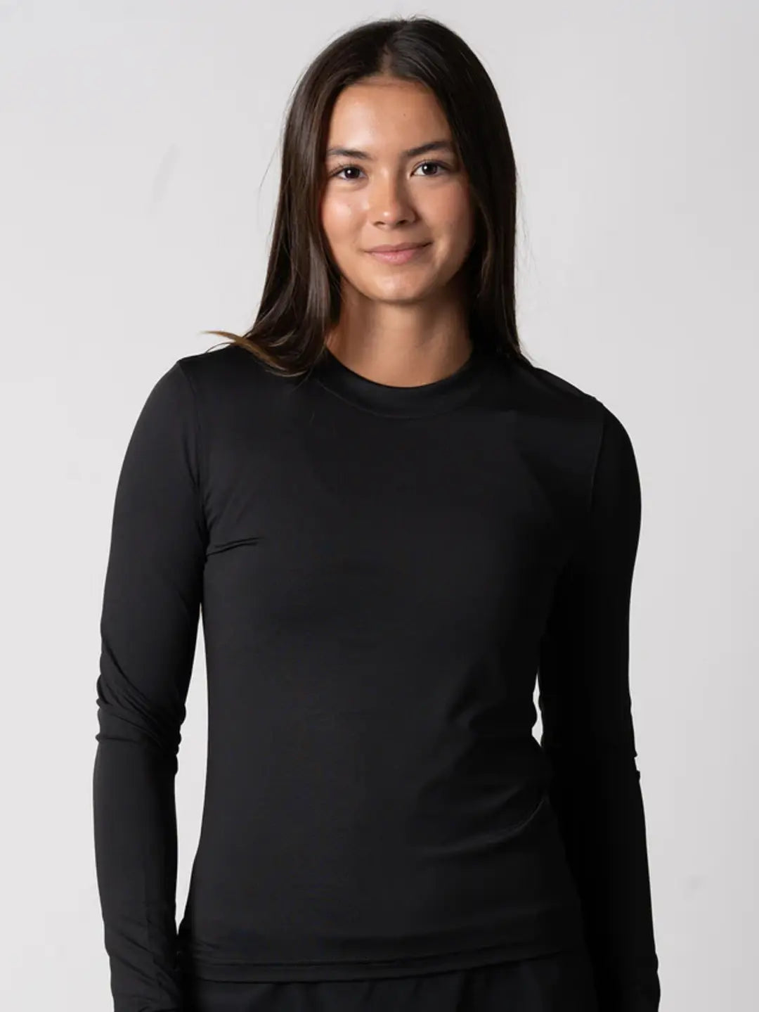 Women's Court Long Sleeve
