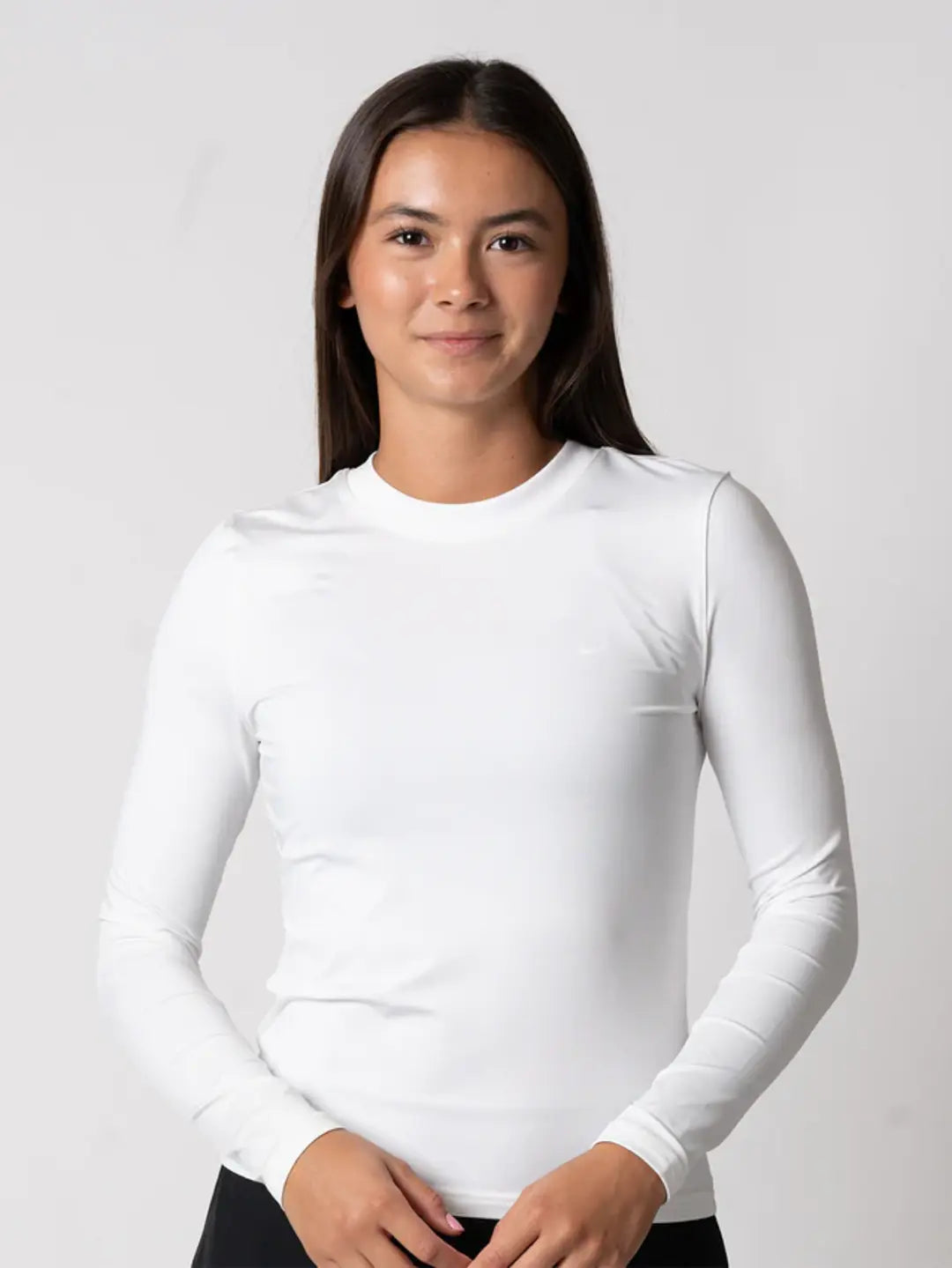 Women's Court Long Sleeve