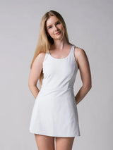 Women's Court Racerback Dress