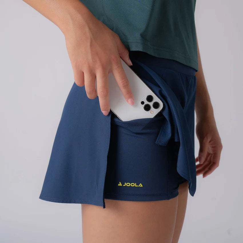 FW24 - Women's Pickleball Skort