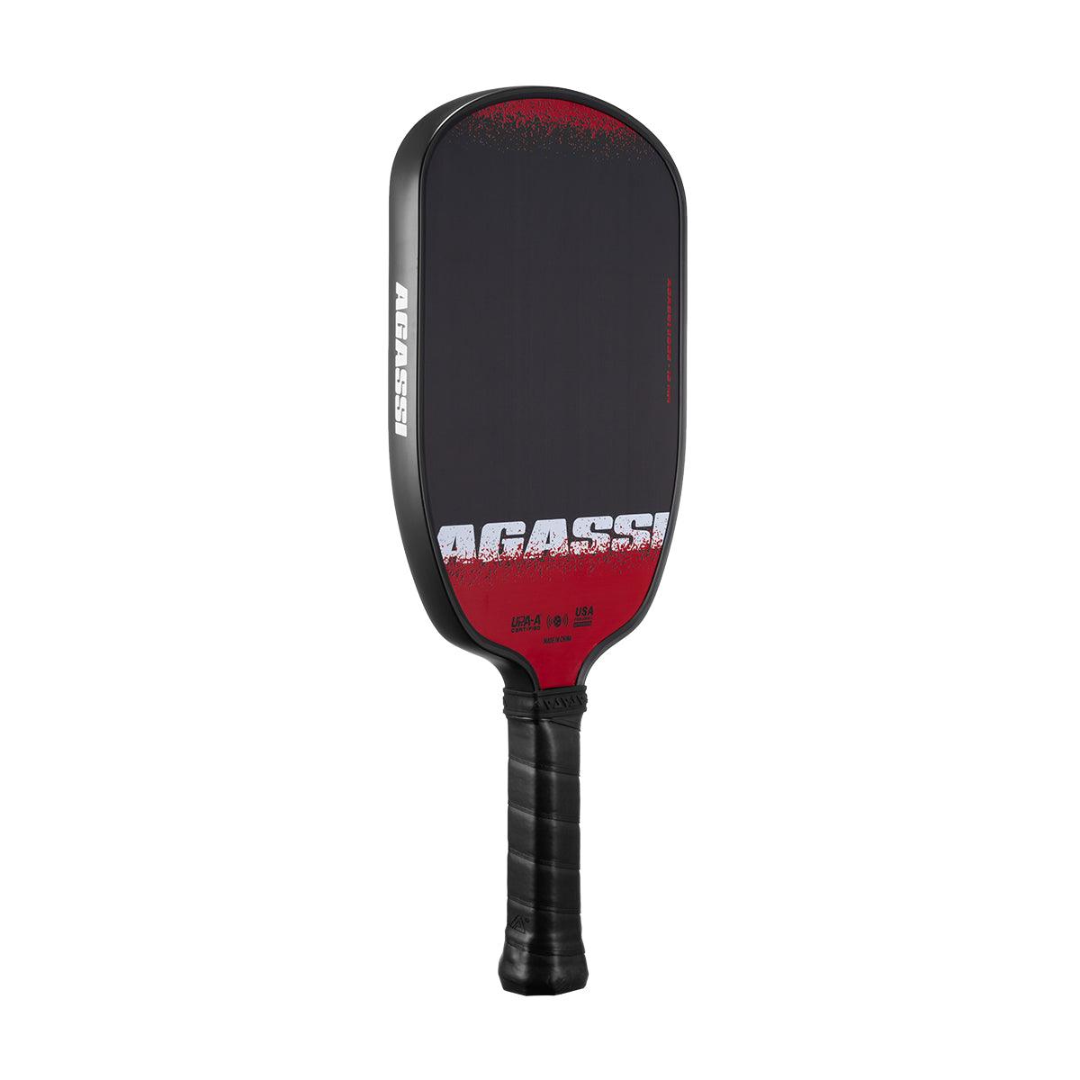 JOOLA Agassi Edge 16mm Pickleball Paddle - JOOLA INDIA