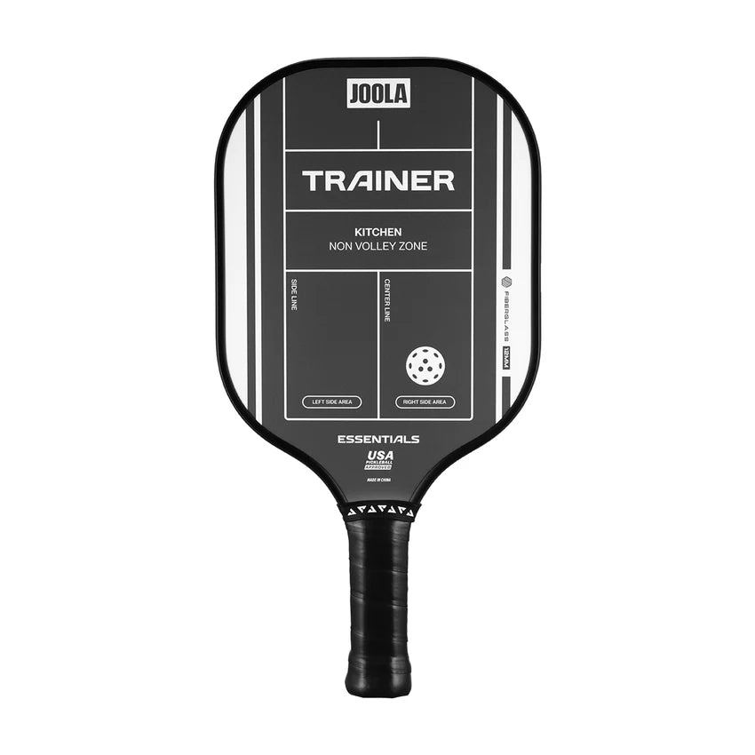 Pickleball Trainer Paddle Set
