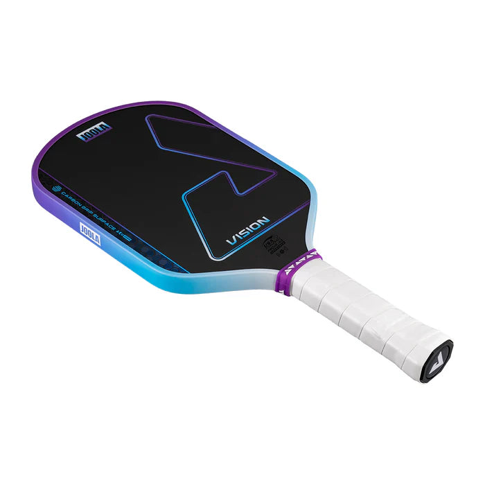 JOOLA Hyperion Vision Pickleball Paddle 16mm
