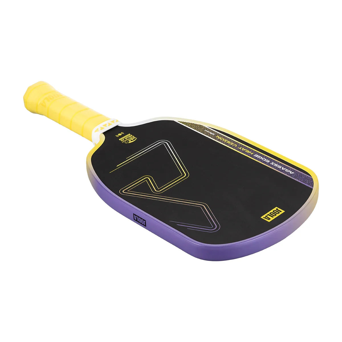 JOOLA Heat Vision Pickleball Paddle