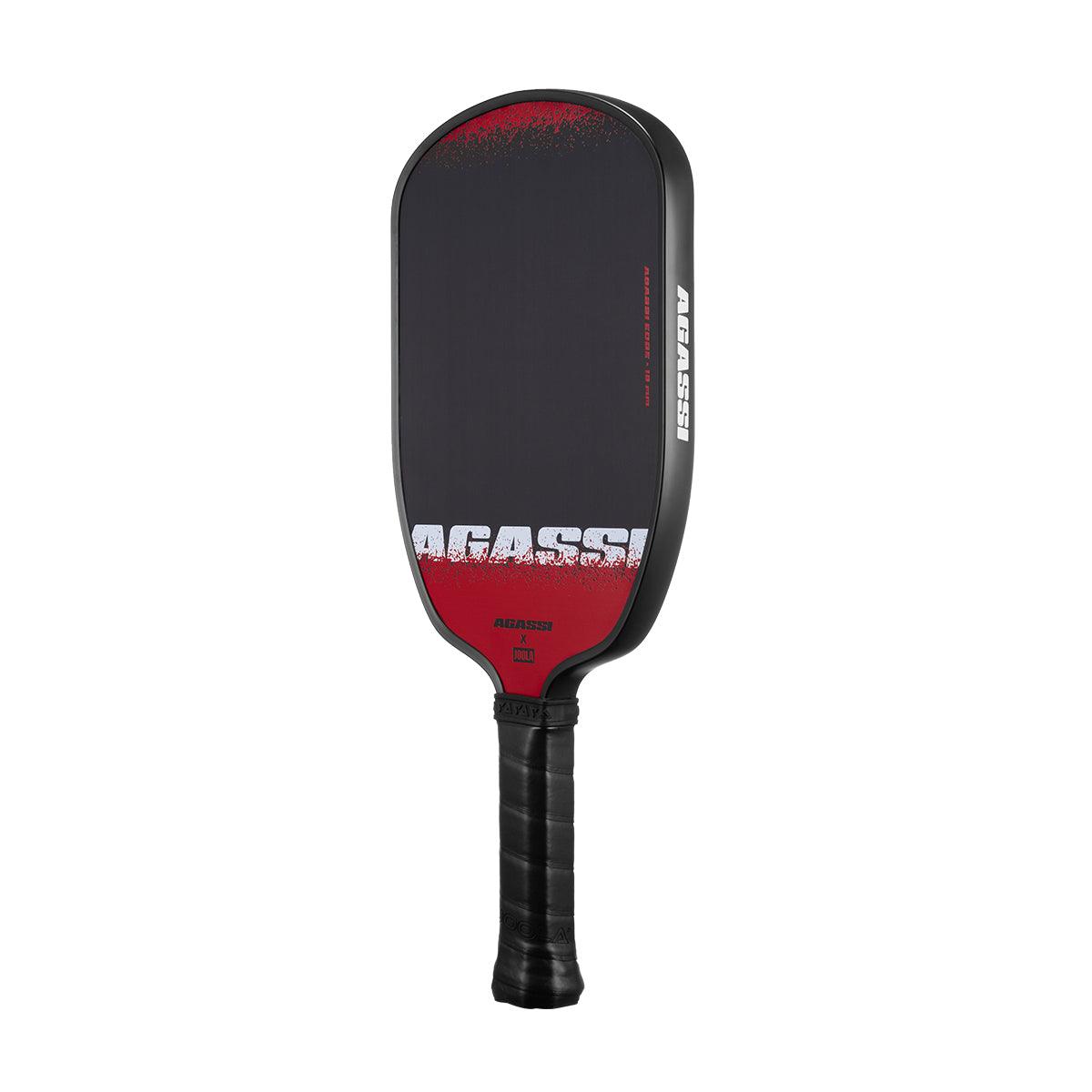 JOOLA Agassi Edge 16mm Pickleball Paddle - JOOLA INDIA