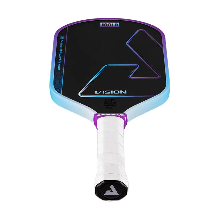JOOLA Hyperion Vision Pickleball Paddle 16mm