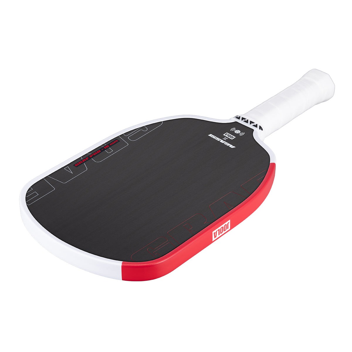 JOOLA Graf Pro 16mm Pickleball Paddle