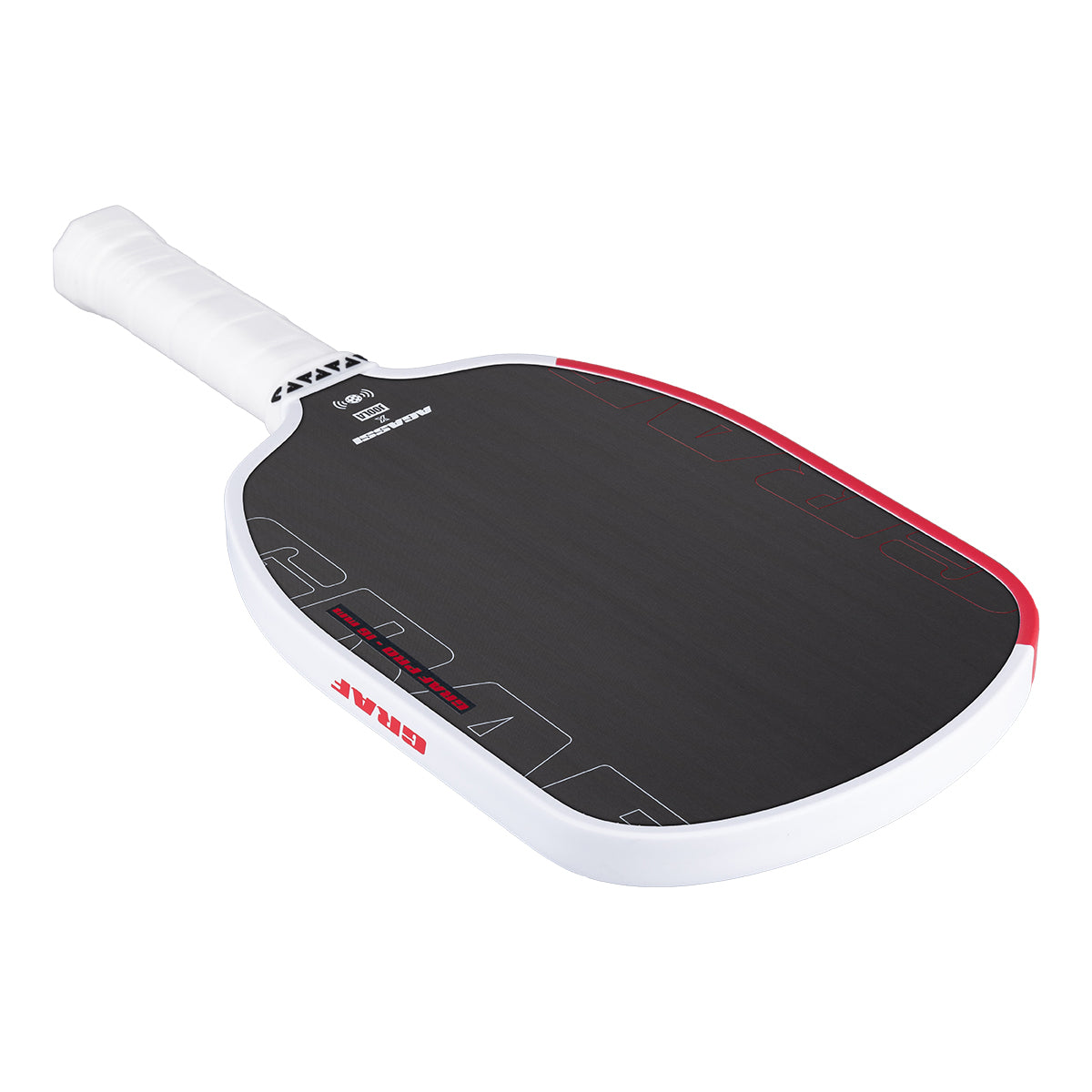 JOOLA Graf Pro 16mm Pickleball Paddle