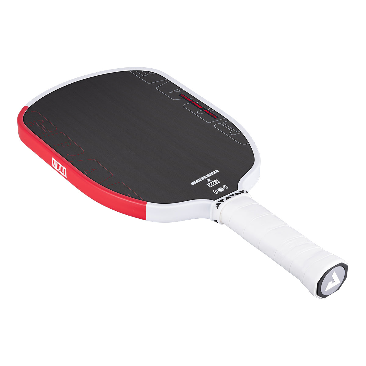 JOOLA Graf Pro 16mm Pickleball Paddle