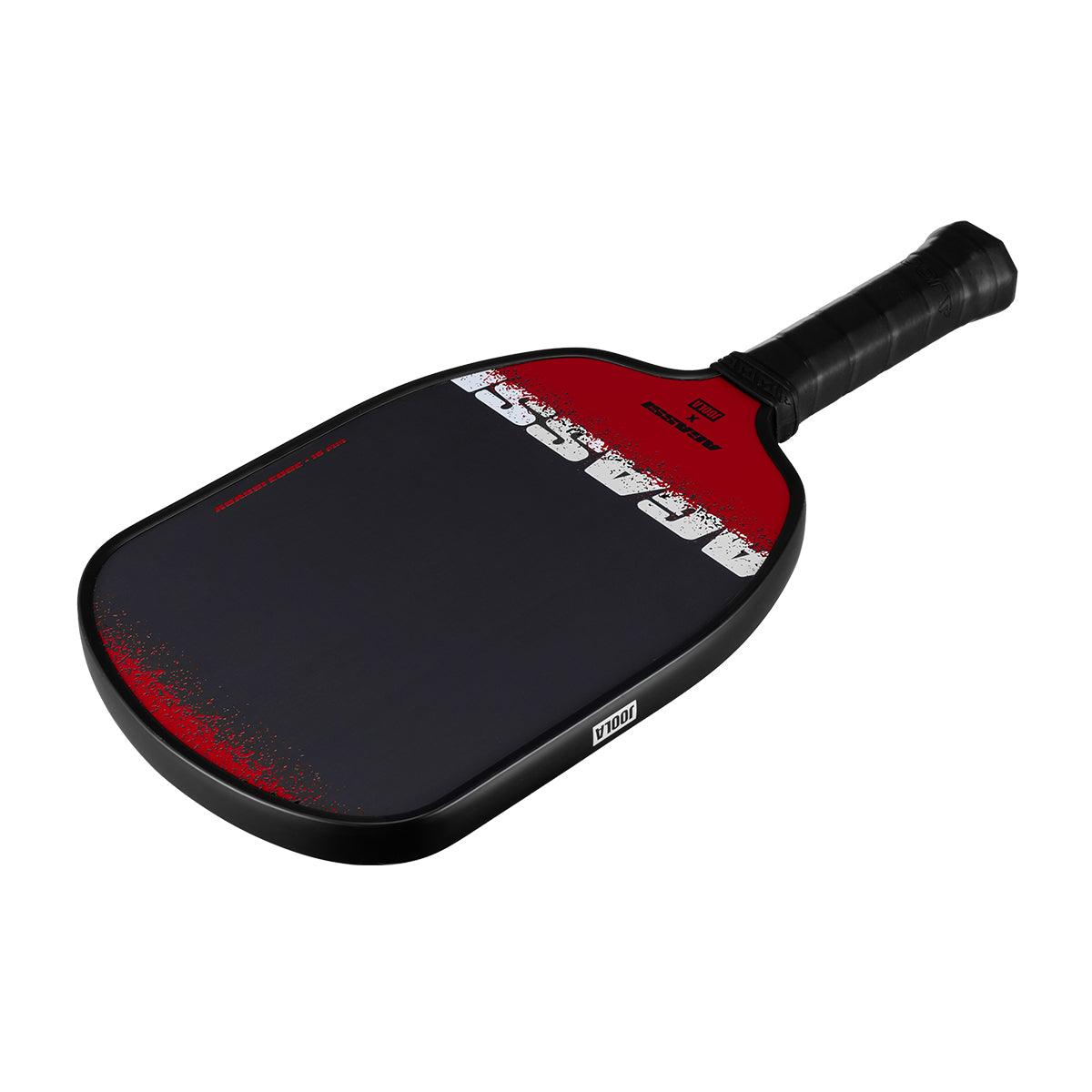 JOOLA Agassi Edge 16mm Pickleball Paddle - JOOLA INDIA