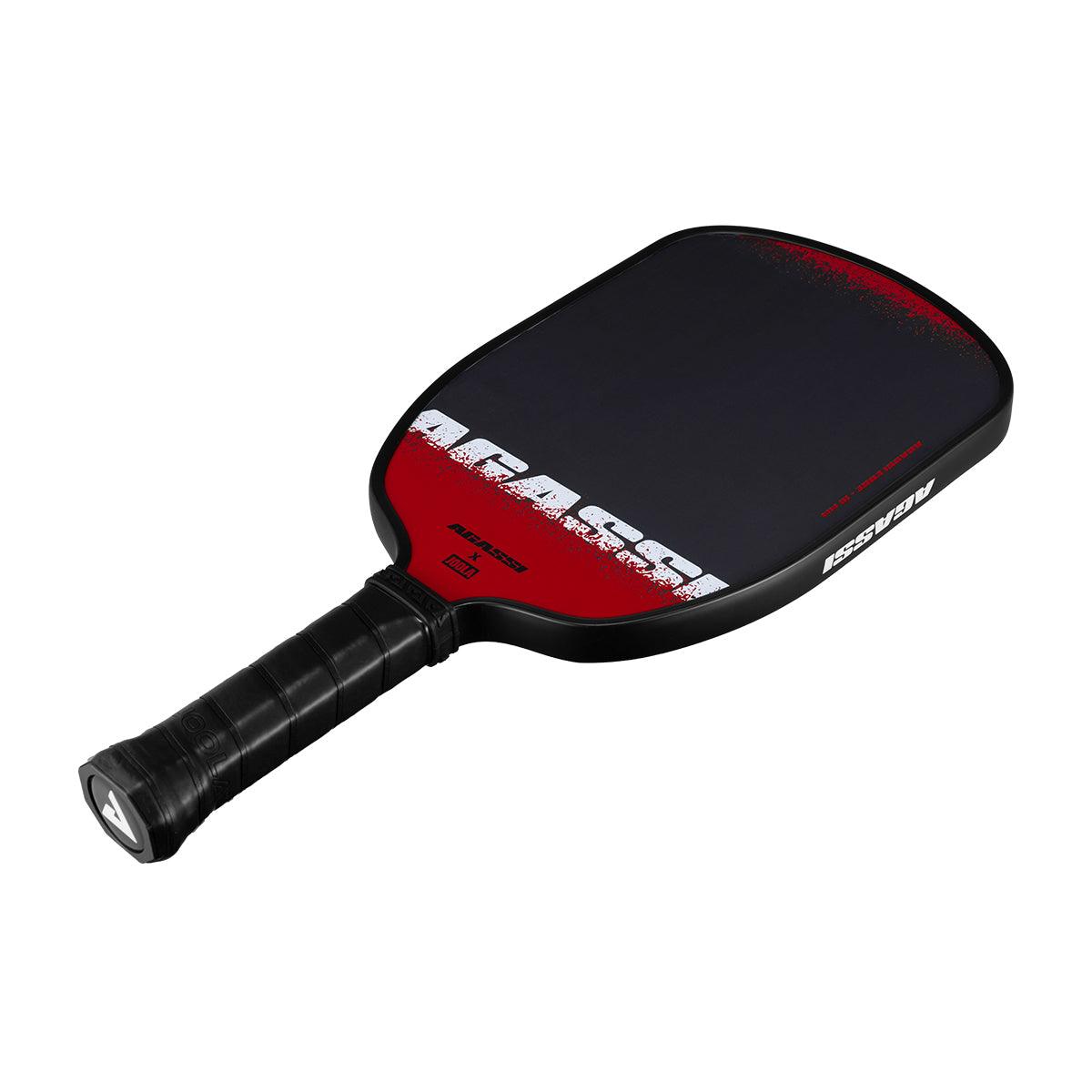 JOOLA Agassi Edge 16mm Pickleball Paddle - JOOLA INDIA