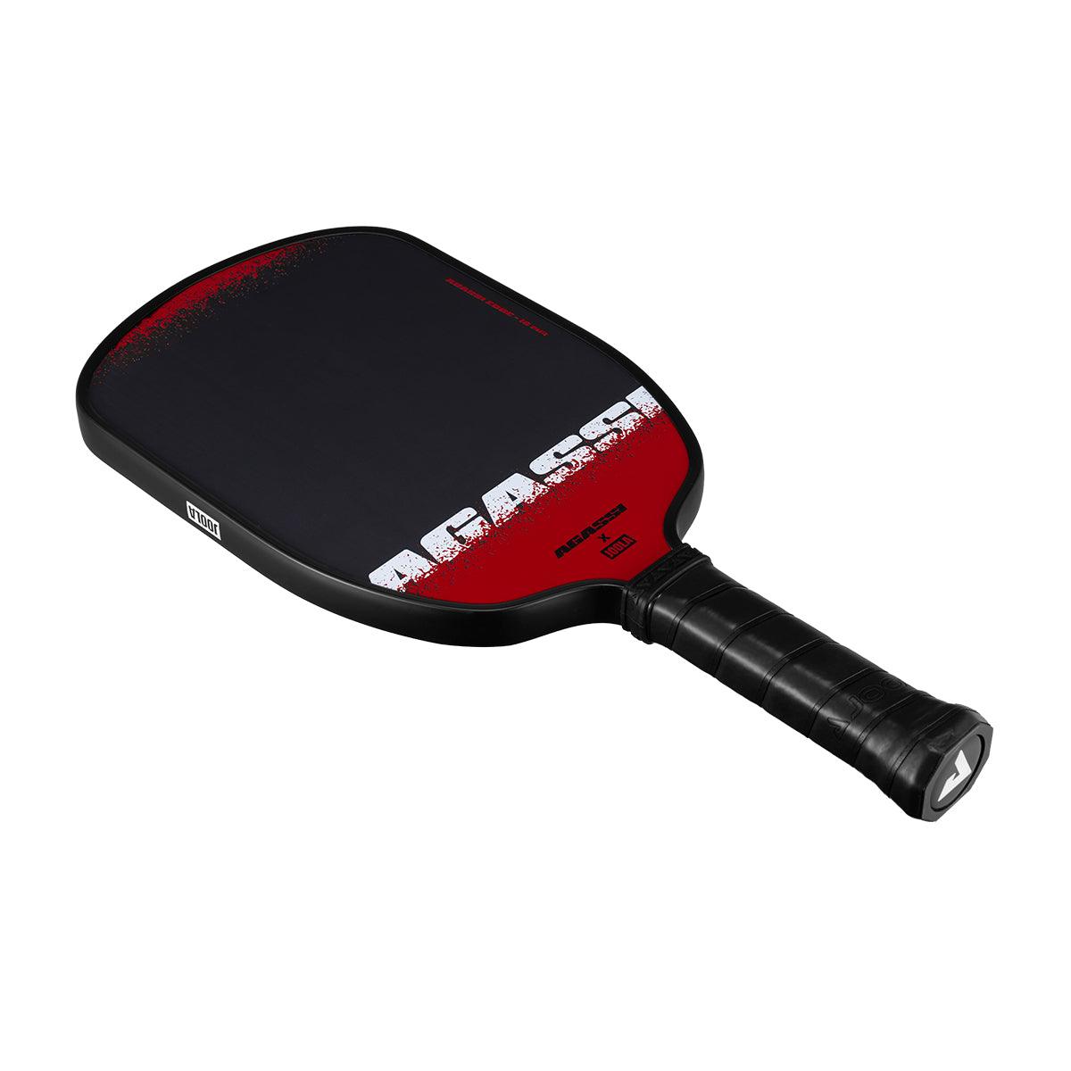 JOOLA Agassi Edge 16mm Pickleball Paddle - JOOLA INDIA