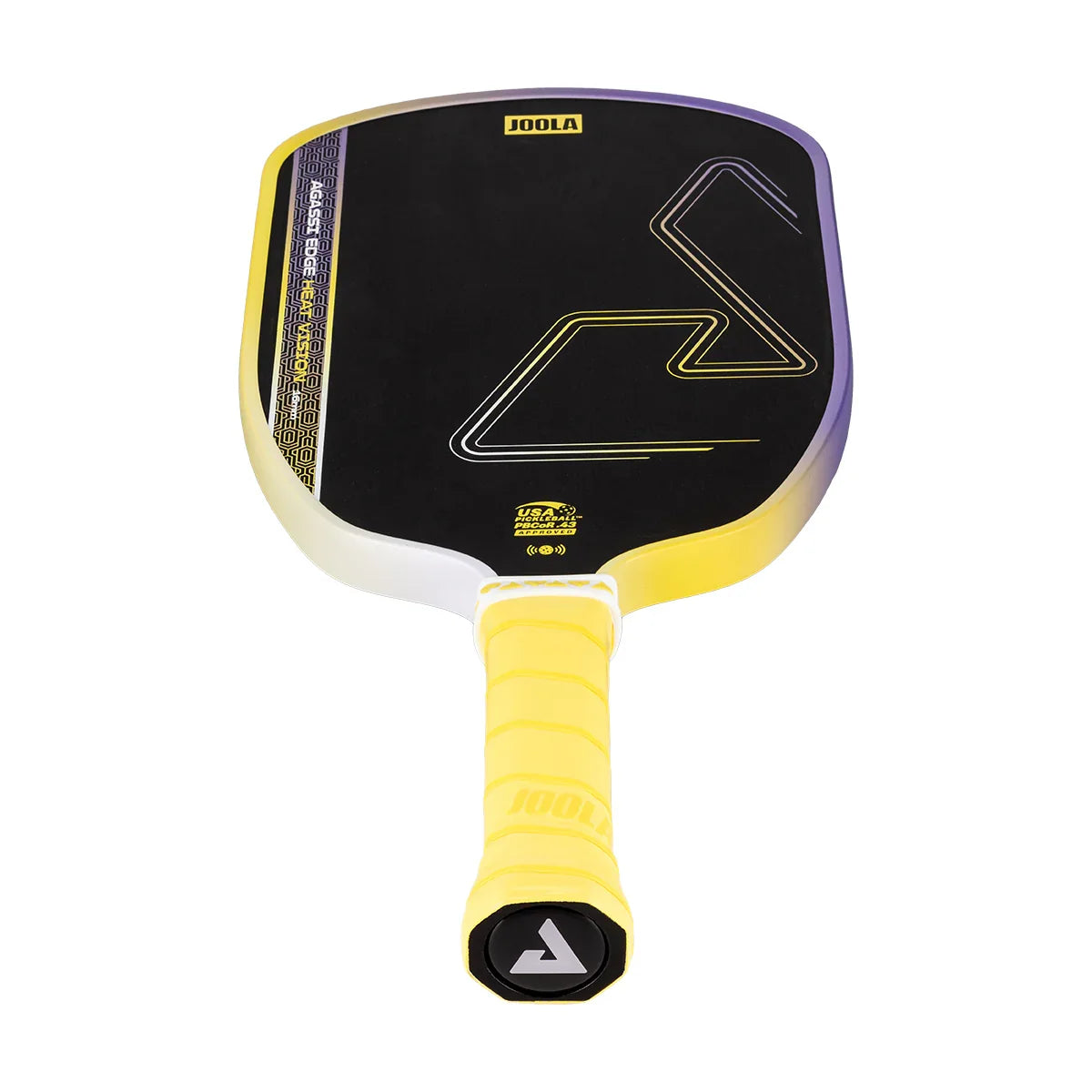 JOOLA Heat Vision Pickleball Paddle