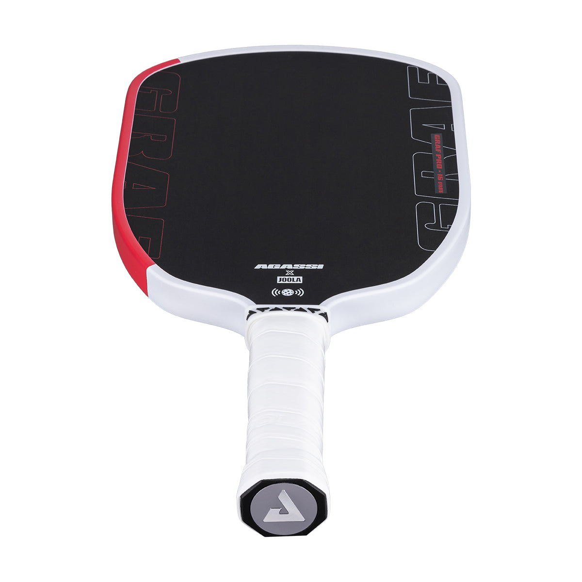 JOOLA Graf Pro 16mm Pickleball Paddle