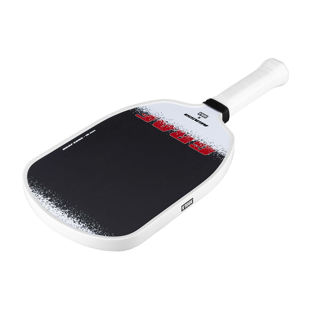 JOOLA Graf Edge 16mm Pickleball Paddle - JOOLA INDIA