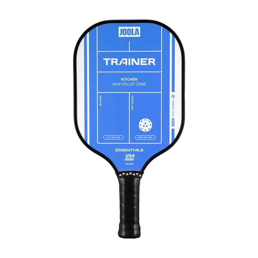 Pickleball Trainer Paddle Set