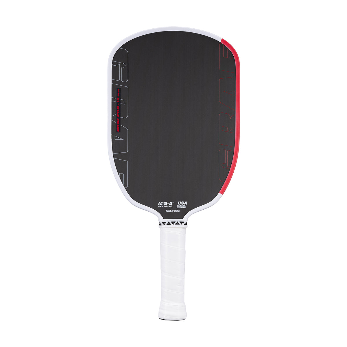 JOOLA Graf Pro 16mm Pickleball Paddle