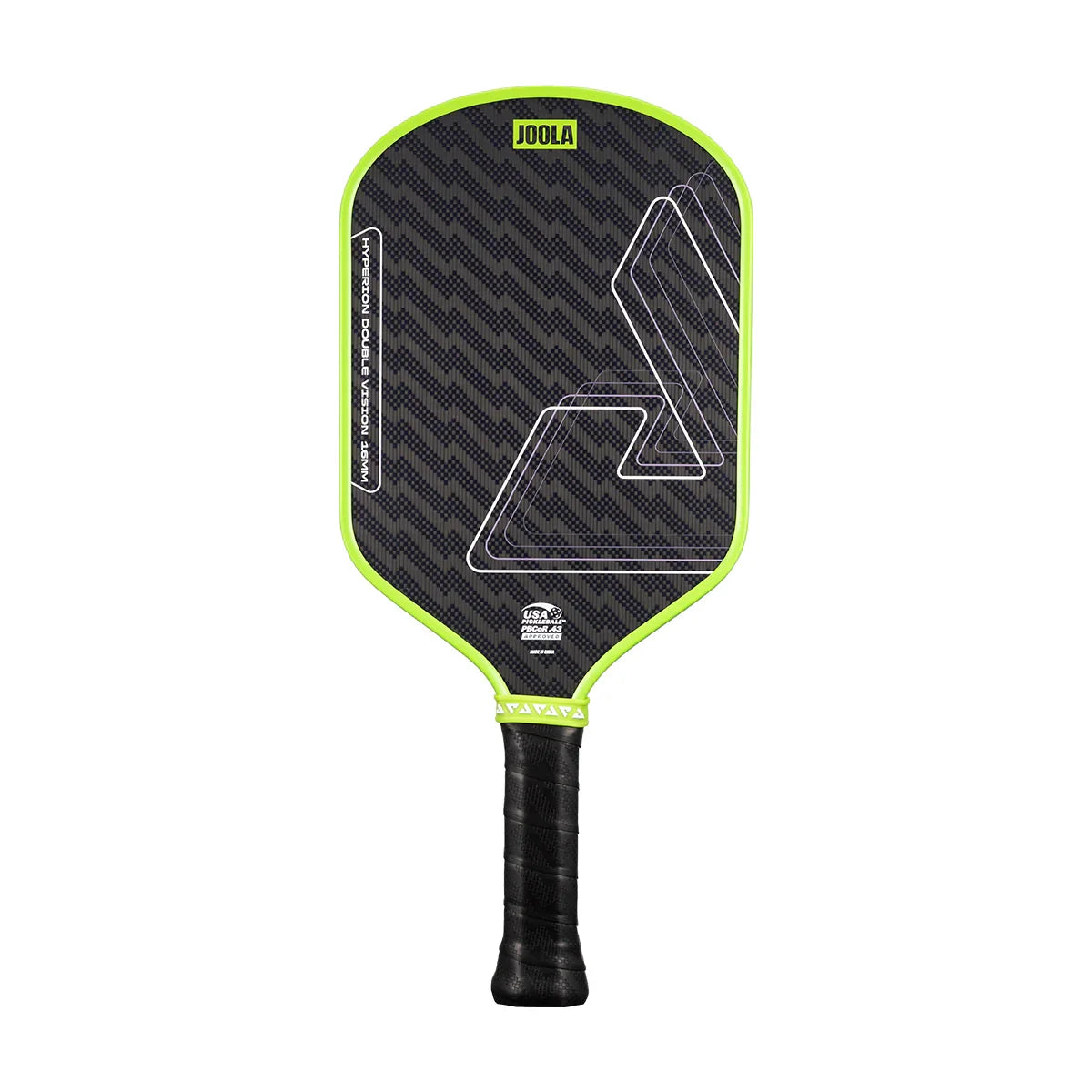 JOOLA Double Vision Pickleball Paddle