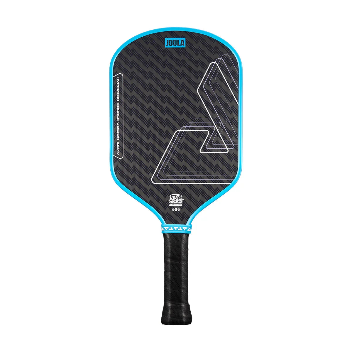 JOOLA Double Vision Pickleball Paddle