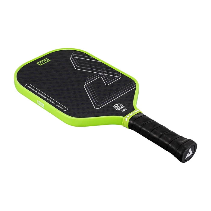 JOOLA Double Vision Pickleball Paddle
