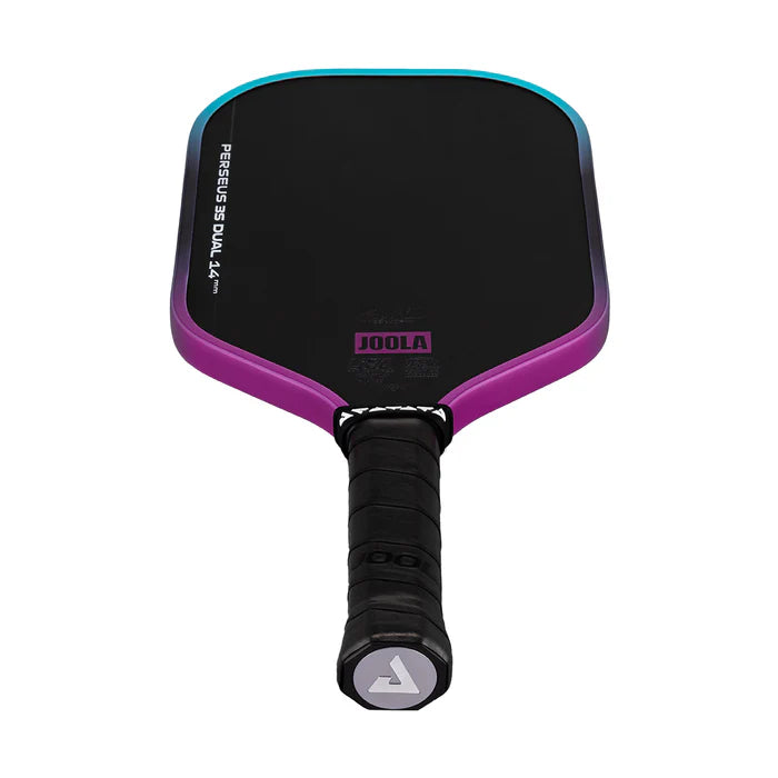 JOOLA Perseus 3S Dual 14mm Pickleball Paddle