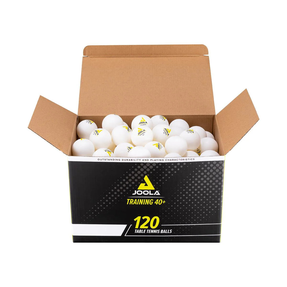JOOLA Table Tennis Ball Training 40+