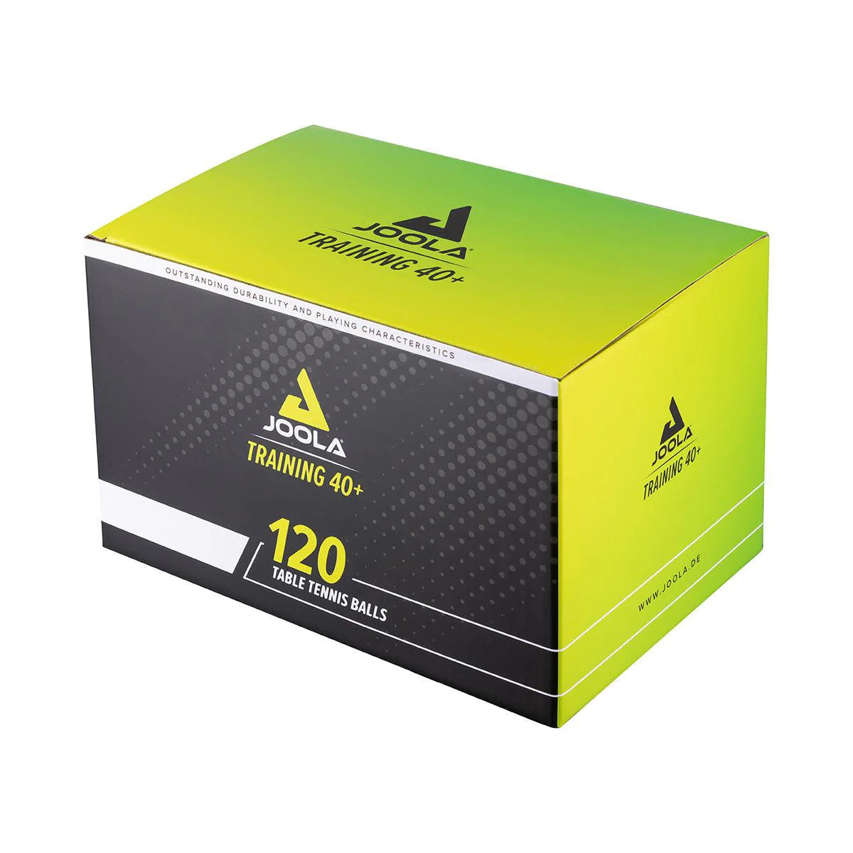 JOOLA Table Tennis Ball Training 40+