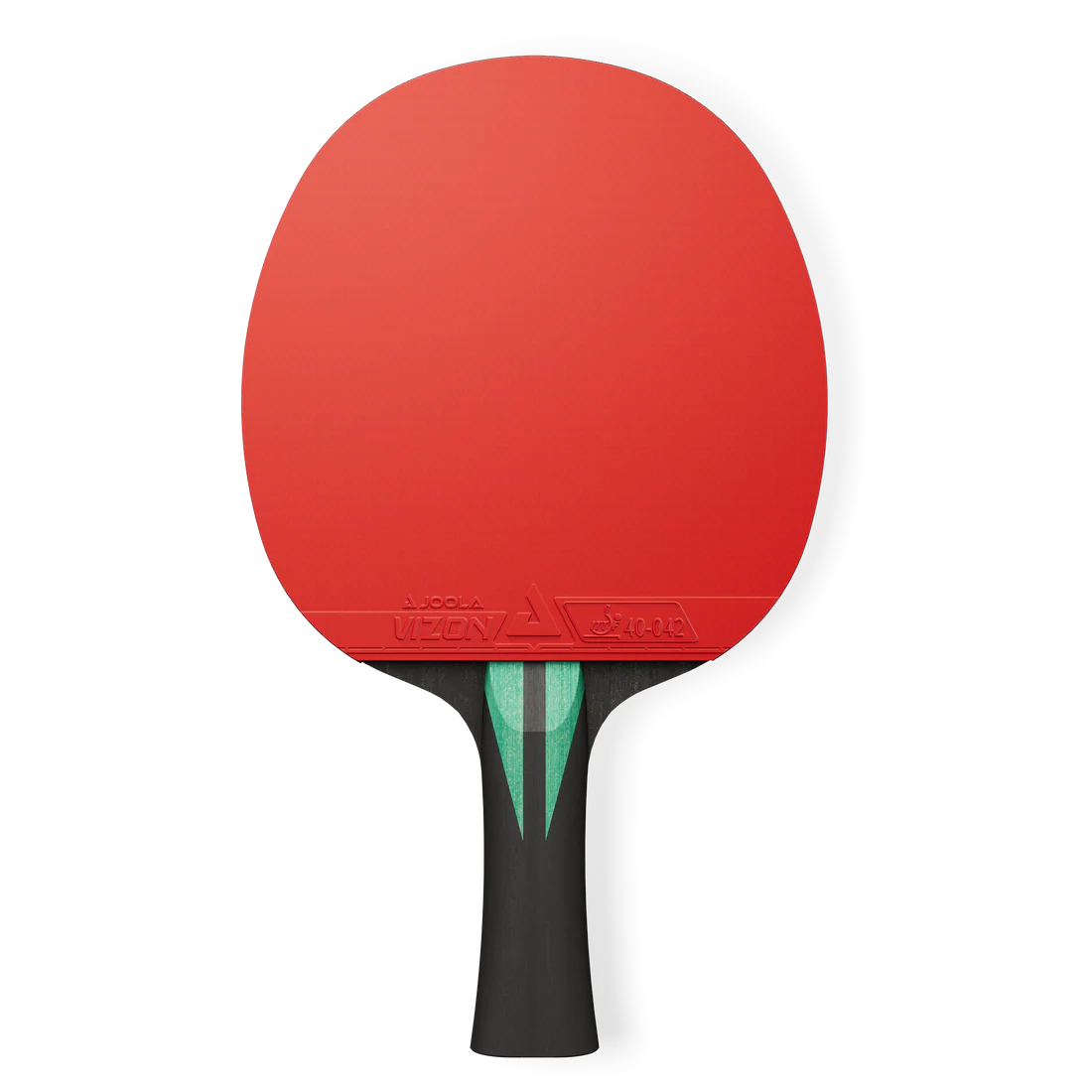 JOOLA Table Tennis Racket Hugo Calderano Carbon