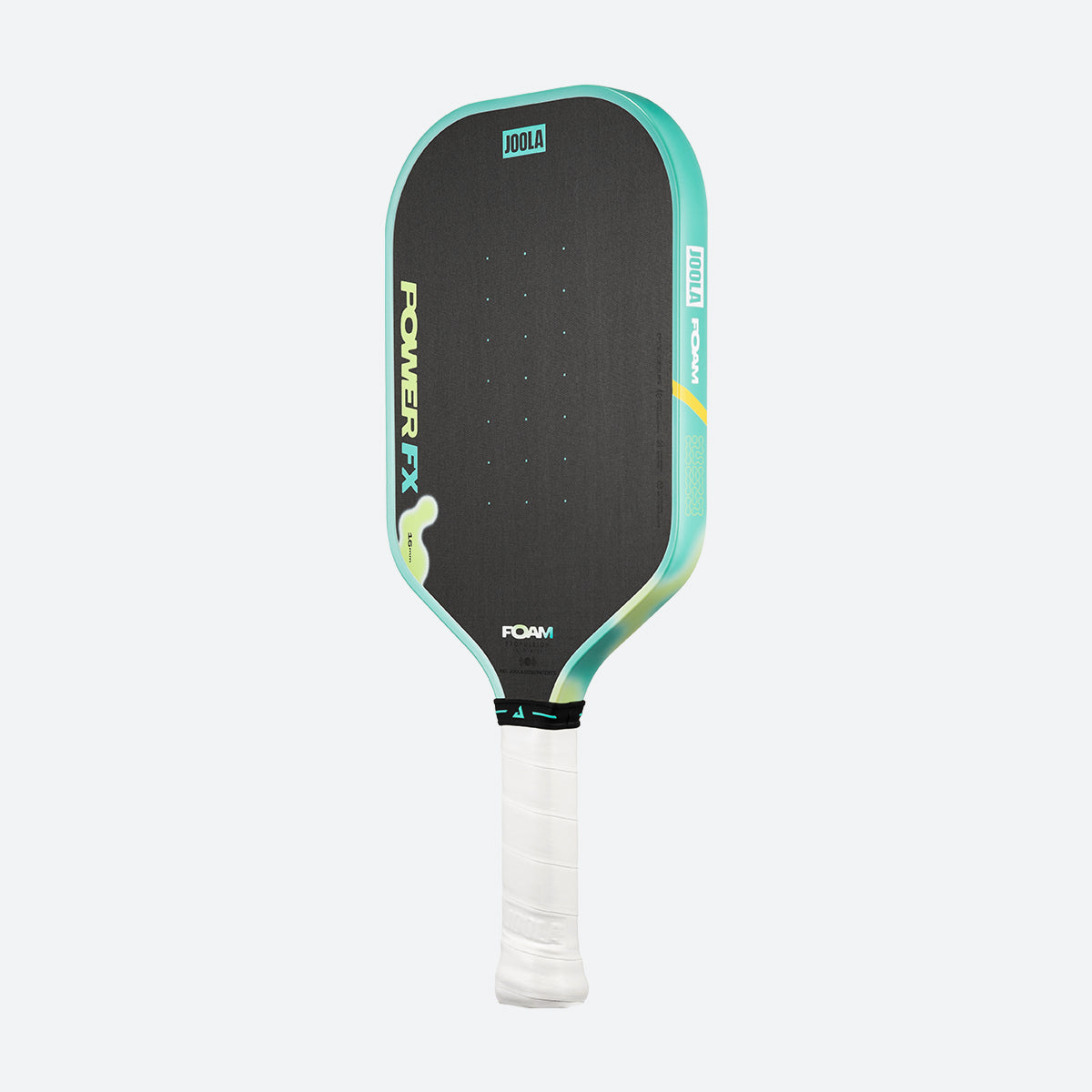 JOOLA Perseus POWER FX Pickleball Paddle (Global)