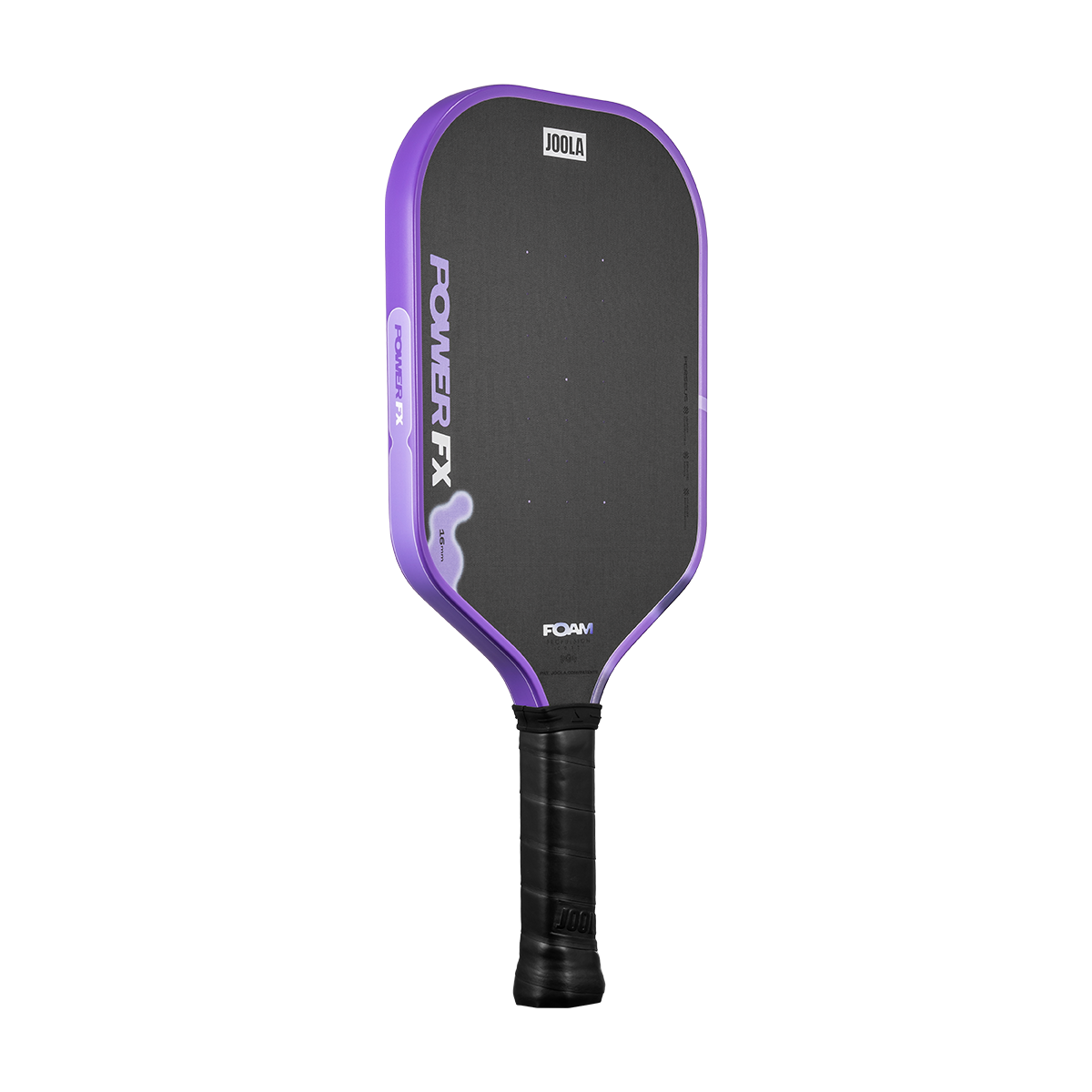JOOLA Perseus POWER FX Pickleball Paddle (Global)