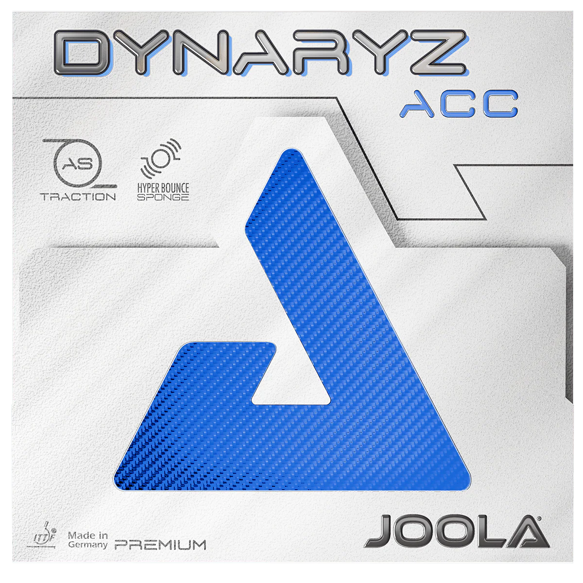 JOOLA Dynaryz ACC Table Tennis Rubber