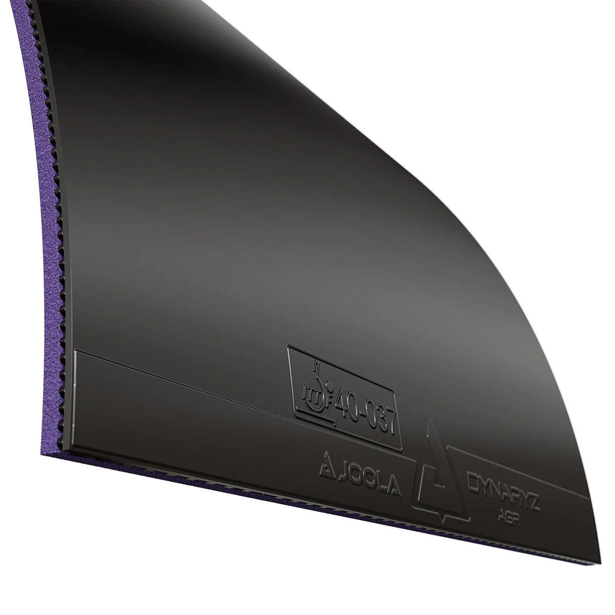 JOOLA Dynaryz AGR Table Tennis Rubber