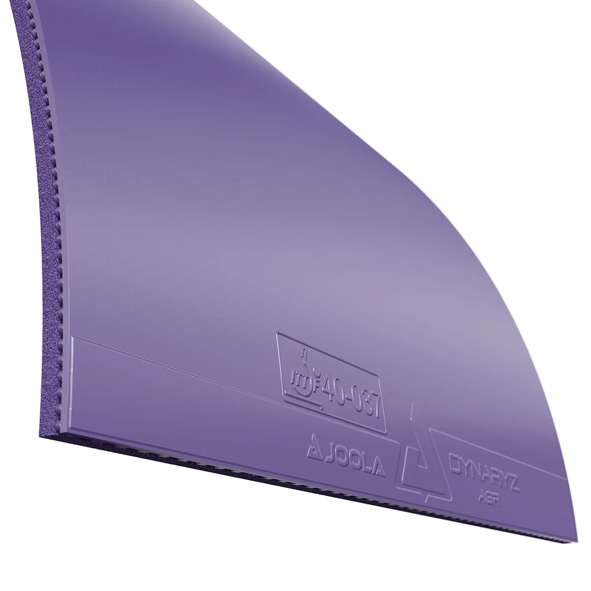 JOOLA Dynaryz AGR Table Tennis Rubber