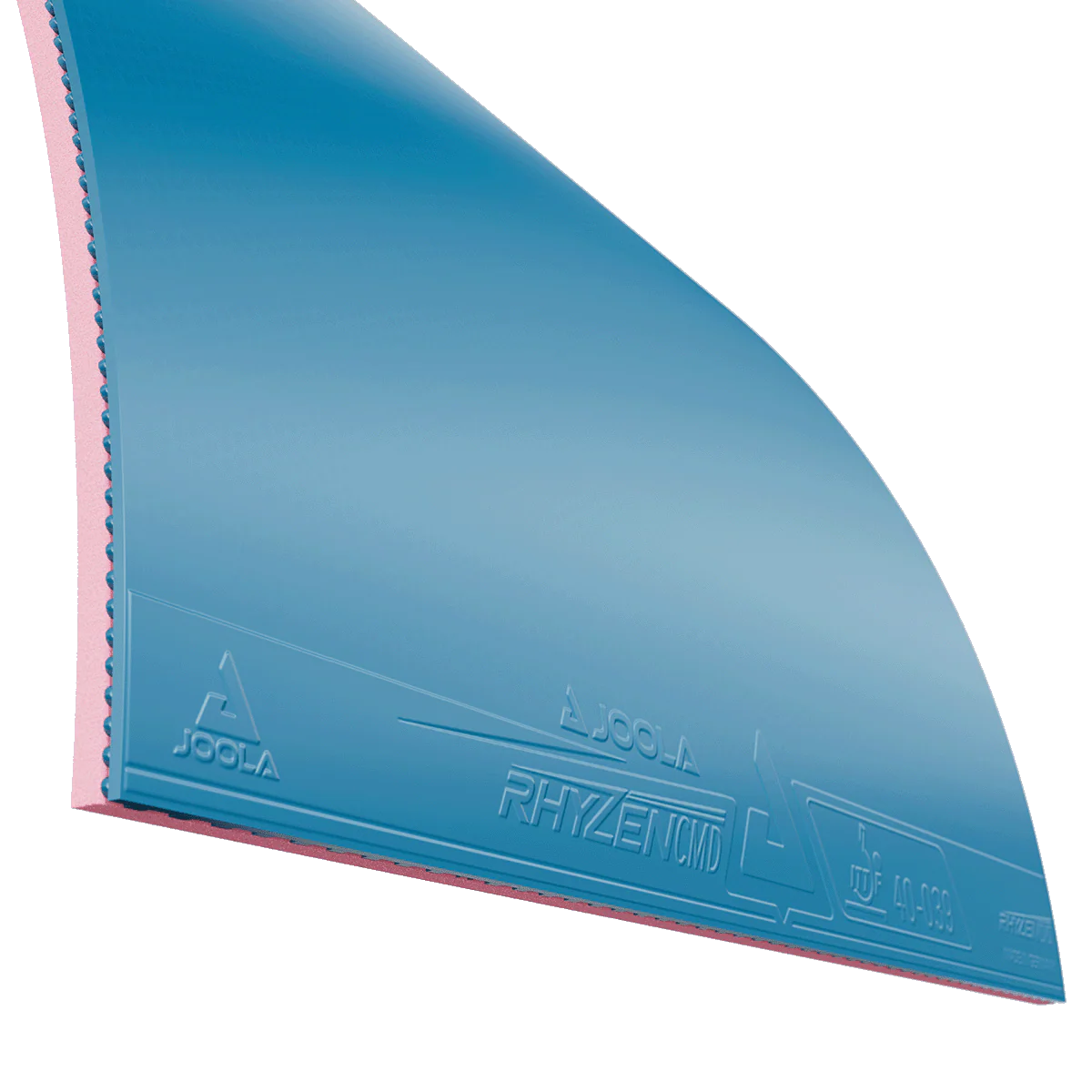 JOOLA Rhyzen CMD Table Tennis Rubber