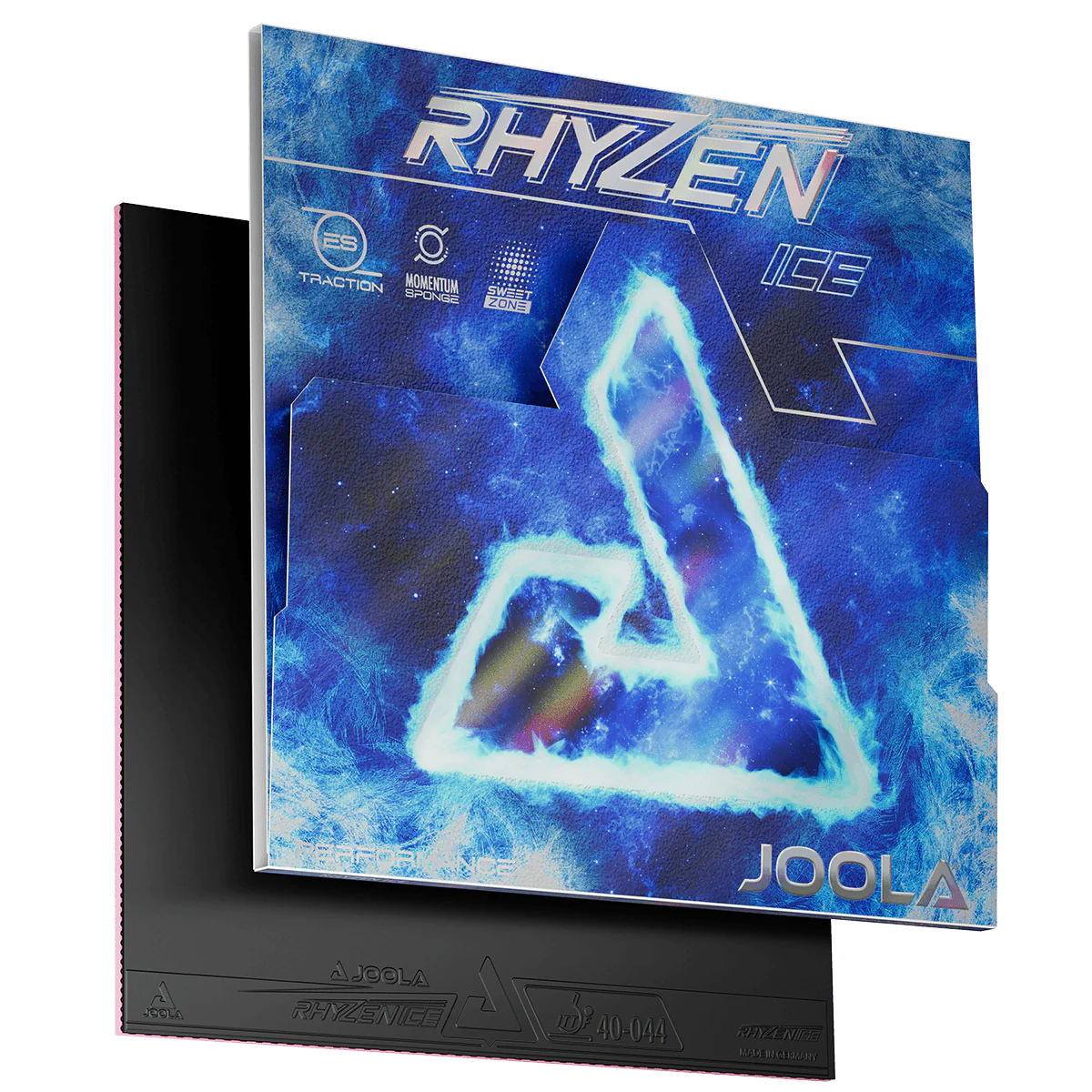 JOOLA Rhyzen ICE Table Tennis Rubber
