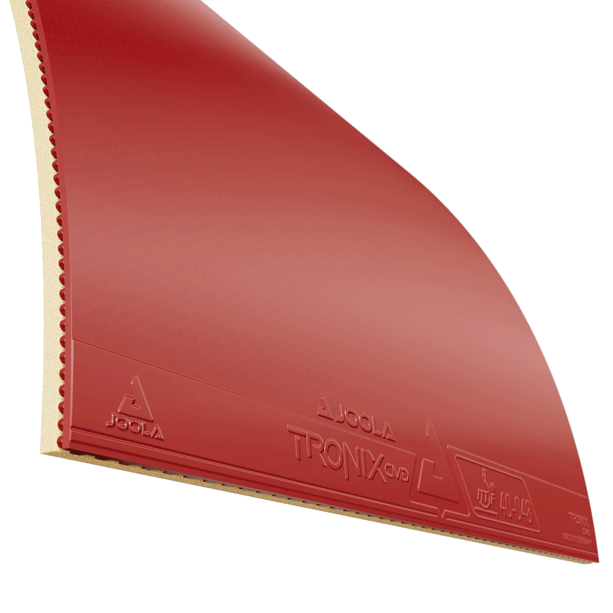 JOOLA Tronix CMD Table Tennis Rubber