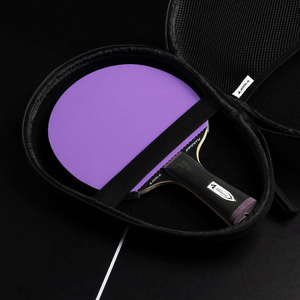 JOOLA Table Tennis B.COVER HARD CASE