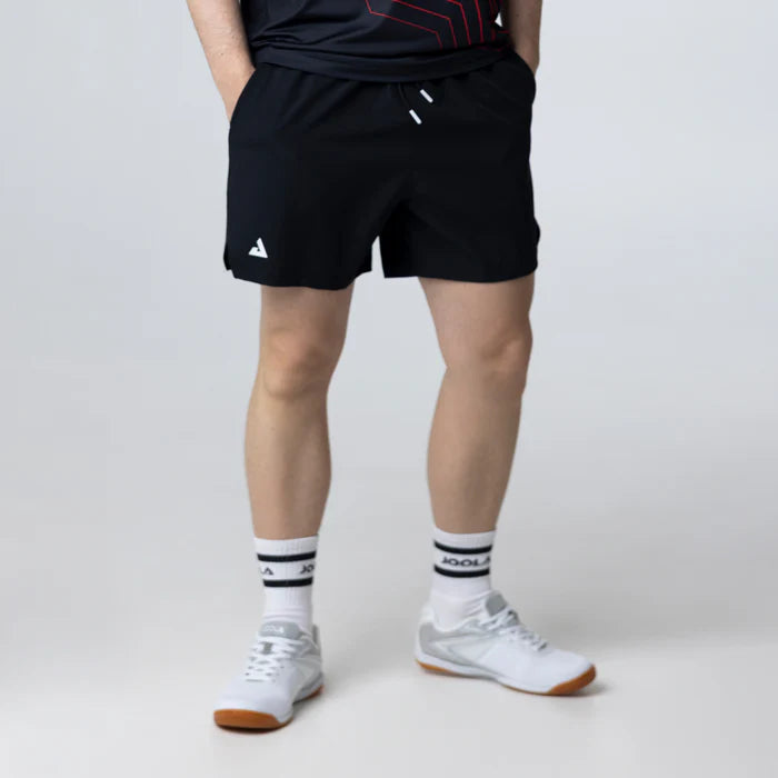 Short Maco 25 Black