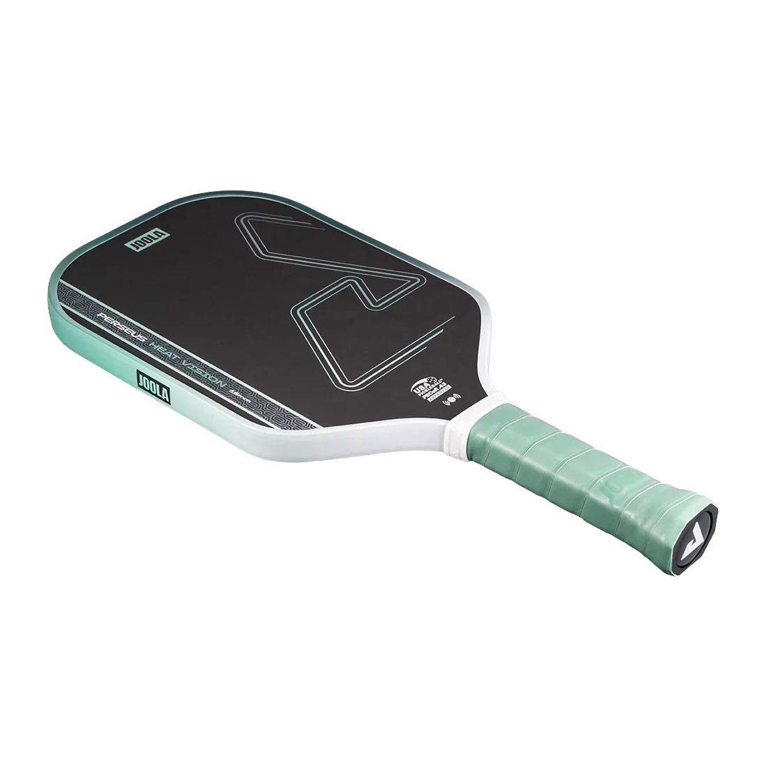 Heat Vision Pickleball Pack