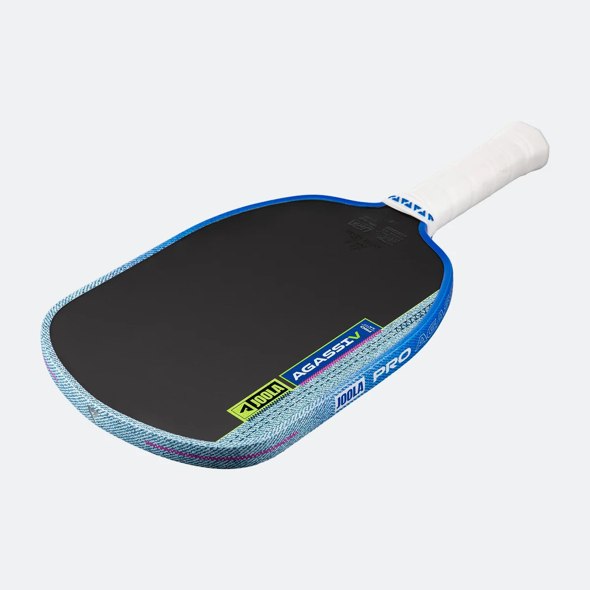 JOOLA Agassi Pro V Pickleball Paddle (DTC) - Asia Limited Edition